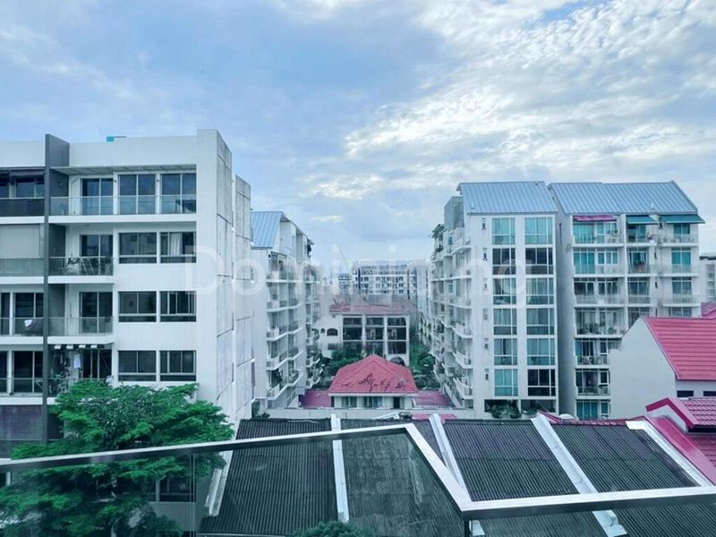 1 Bed Apartment (Condo) for Sale in  Edenz Suites - Image 1
